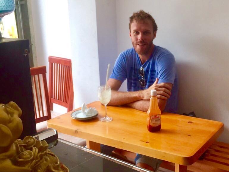 Getmore Bed & Breakfast Kandy Esterno foto