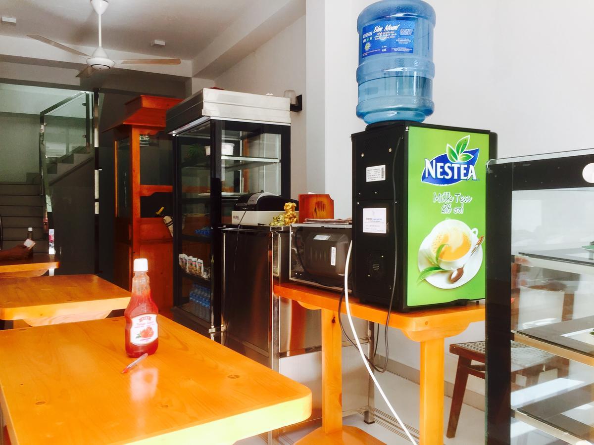 Getmore Bed & Breakfast Kandy Esterno foto
