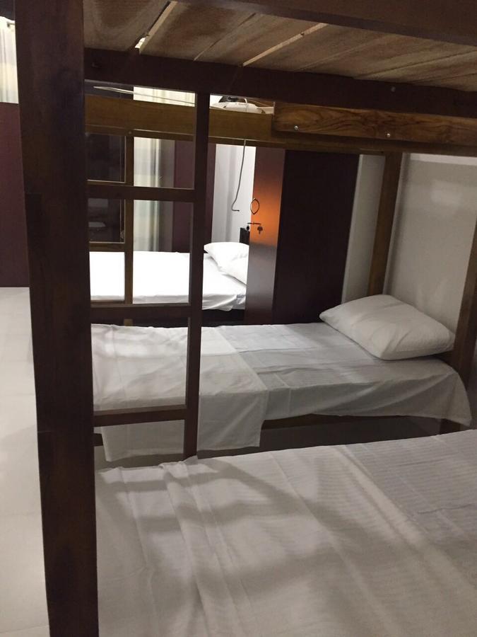 Getmore Bed & Breakfast Kandy Esterno foto