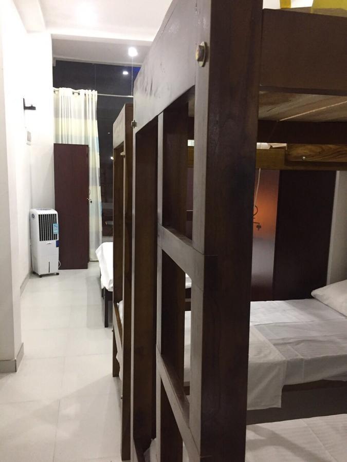 Getmore Bed & Breakfast Kandy Esterno foto