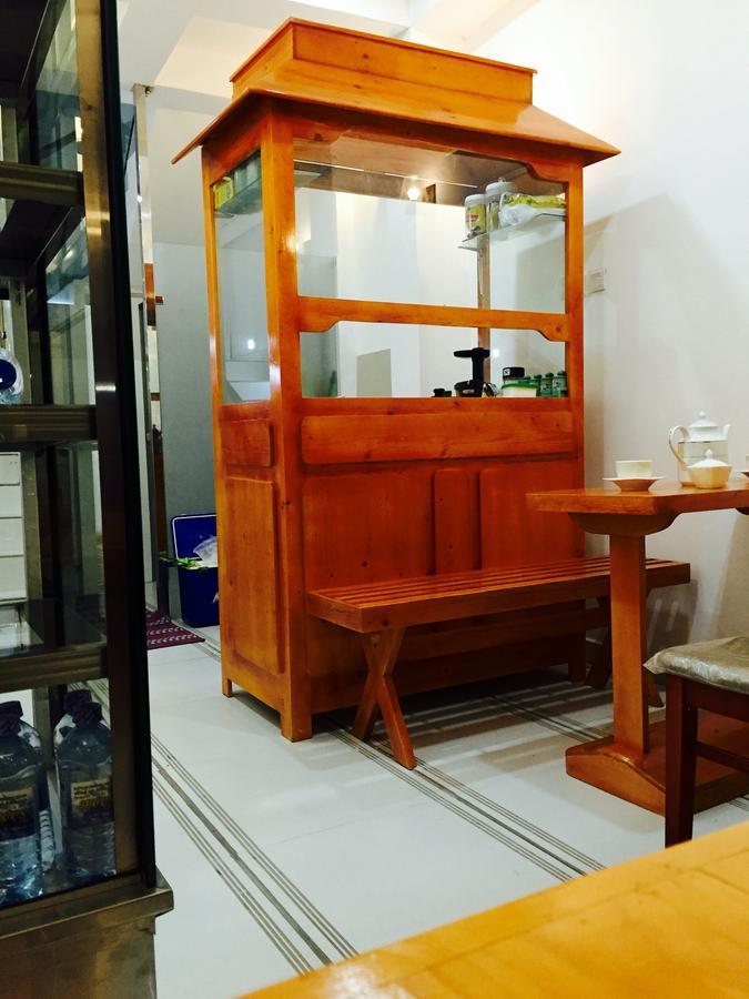 Getmore Bed & Breakfast Kandy Esterno foto