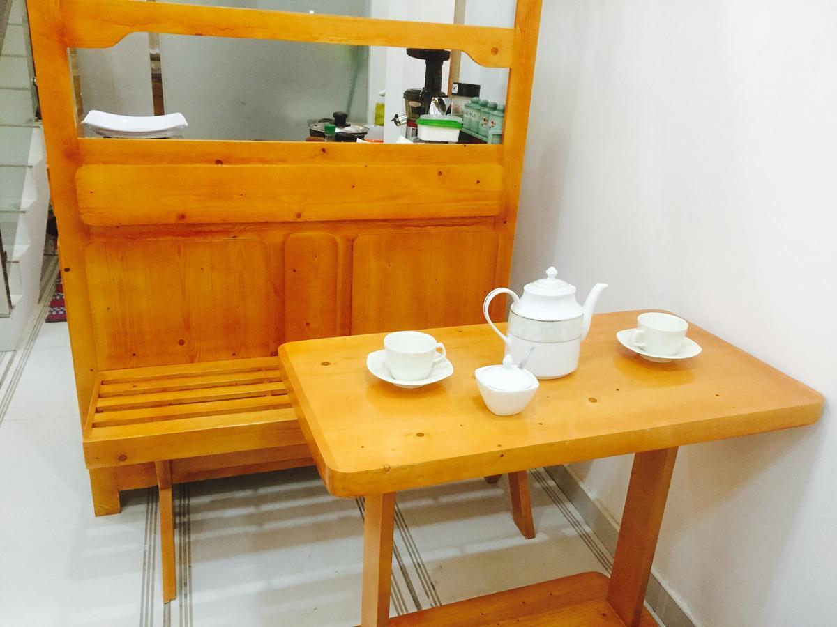 Getmore Bed & Breakfast Kandy Esterno foto