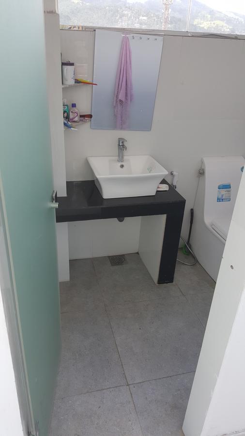 Getmore Bed & Breakfast Kandy Esterno foto
