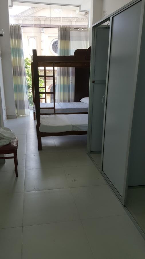 Getmore Bed & Breakfast Kandy Esterno foto