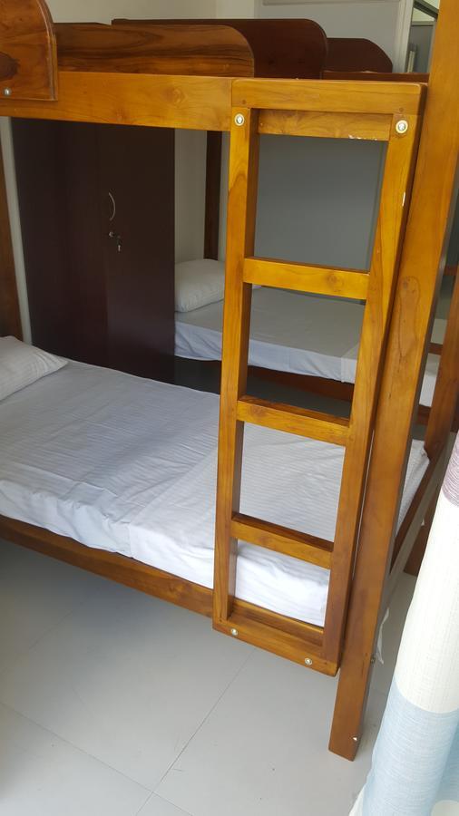 Getmore Bed & Breakfast Kandy Esterno foto