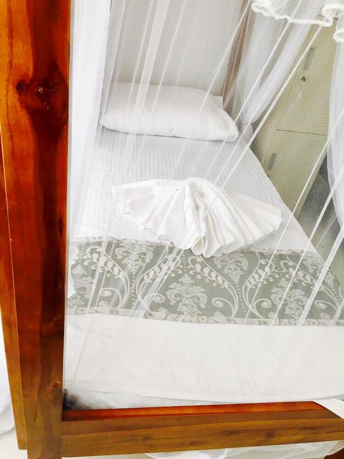 Getmore Bed & Breakfast Kandy Esterno foto