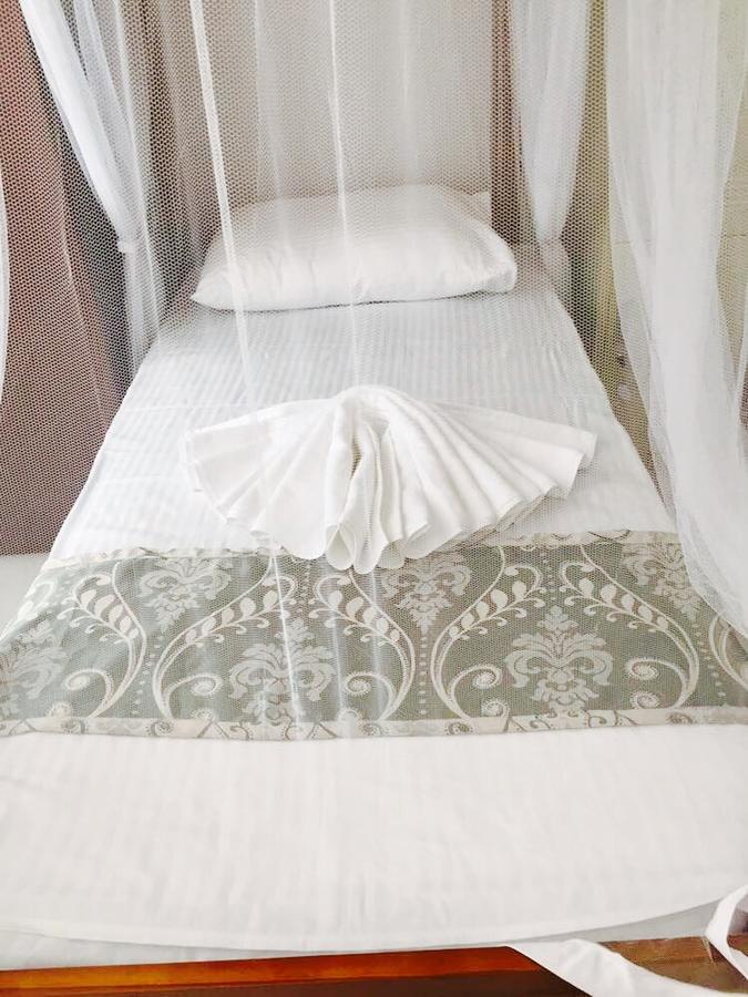 Getmore Bed & Breakfast Kandy Esterno foto
