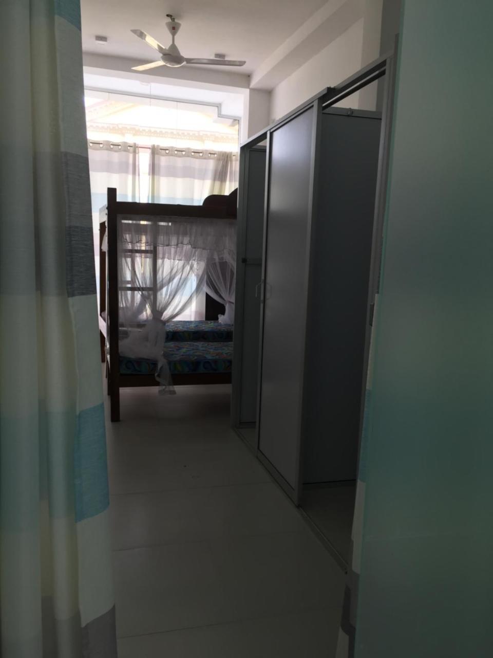 Getmore Bed & Breakfast Kandy Esterno foto